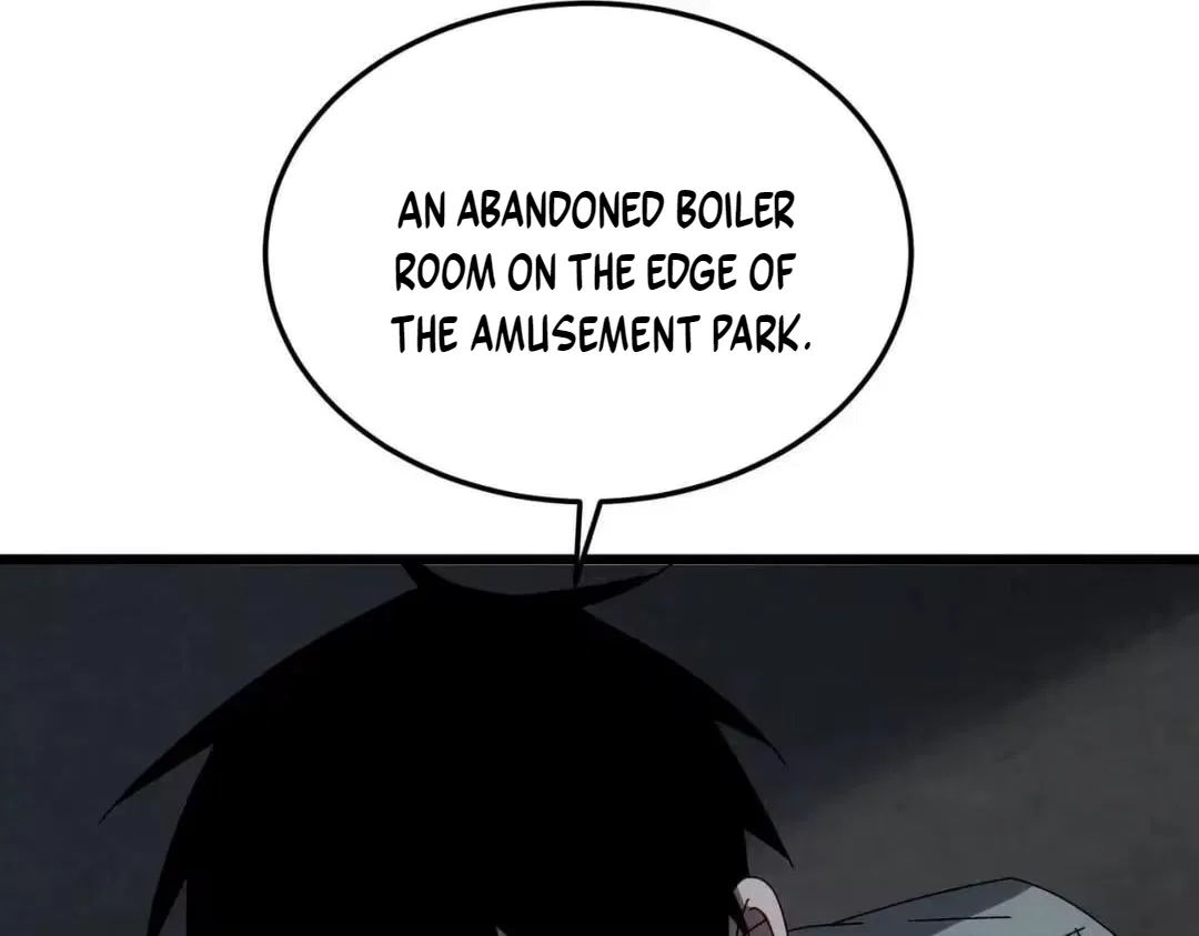 Rebirth of the Campus Special Forces Soldier Chapter 68 – Page 47