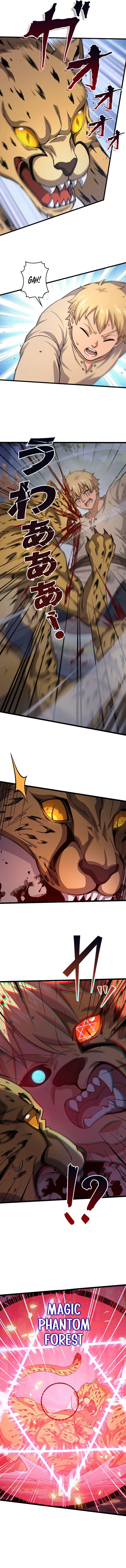 Supreme Academy Genius Chapter 103 – Page 6