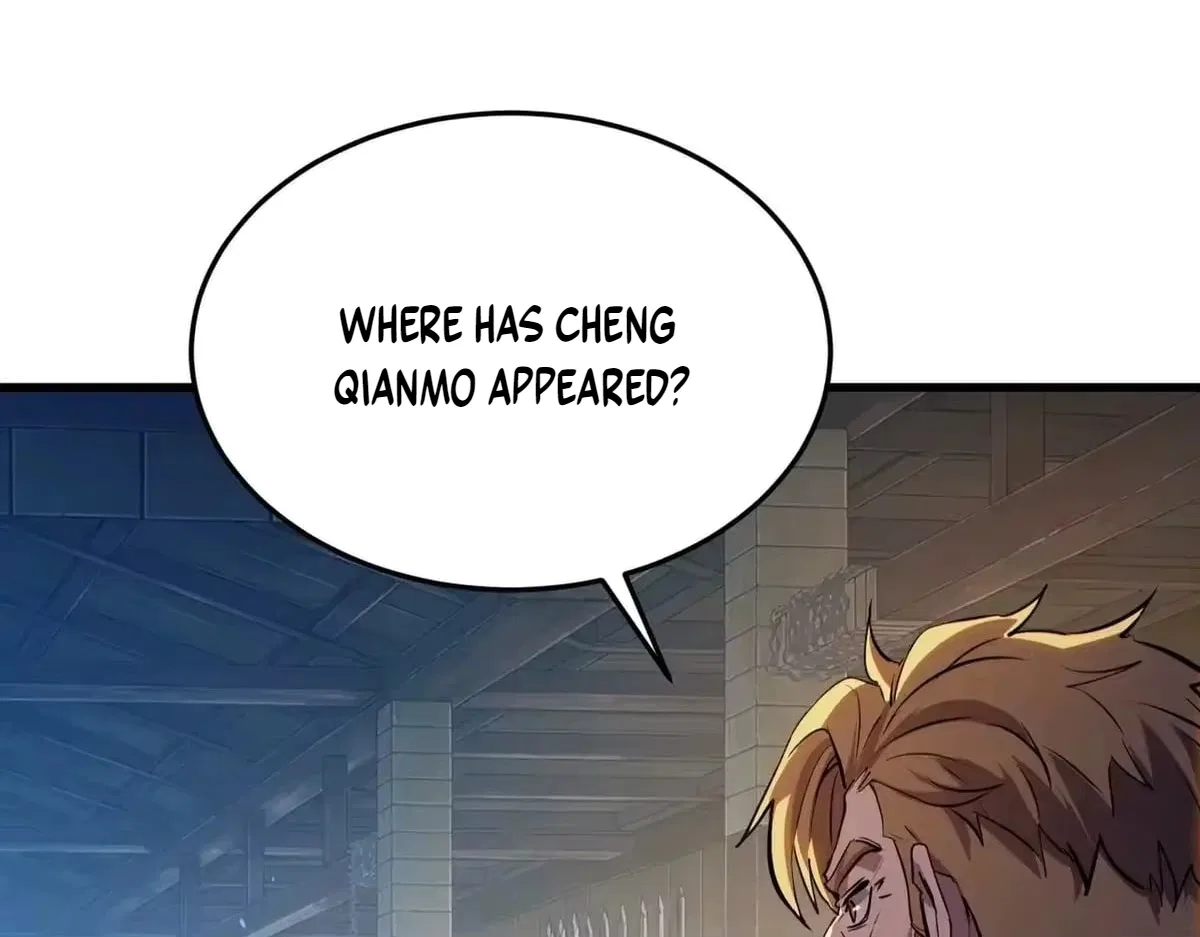 I Rely on My Invincibility to Deal Tons of Damage Passively! Chapter 193 – Page 3