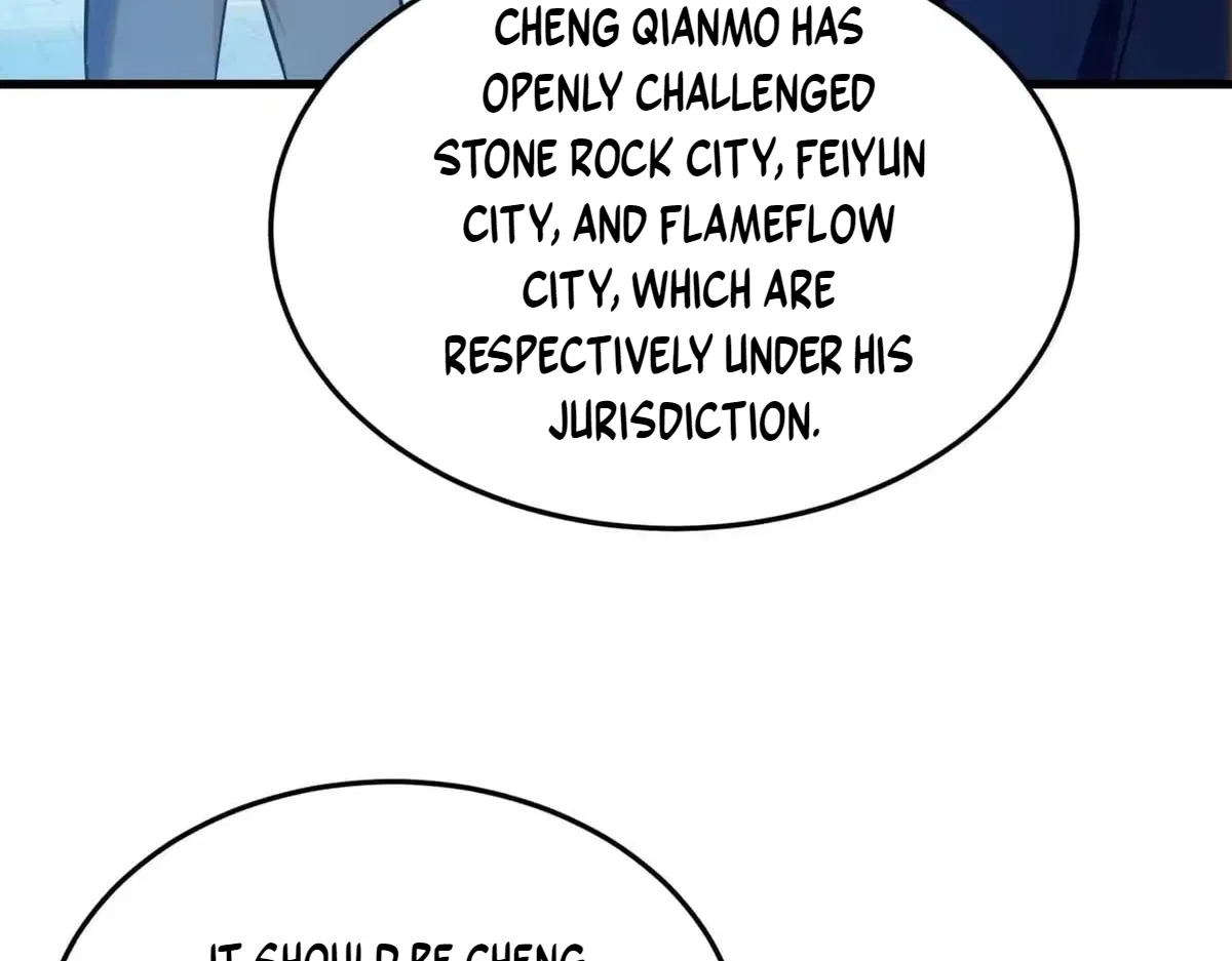 I Rely on My Invincibility to Deal Tons of Damage Passively! Chapter 193 – Page 5