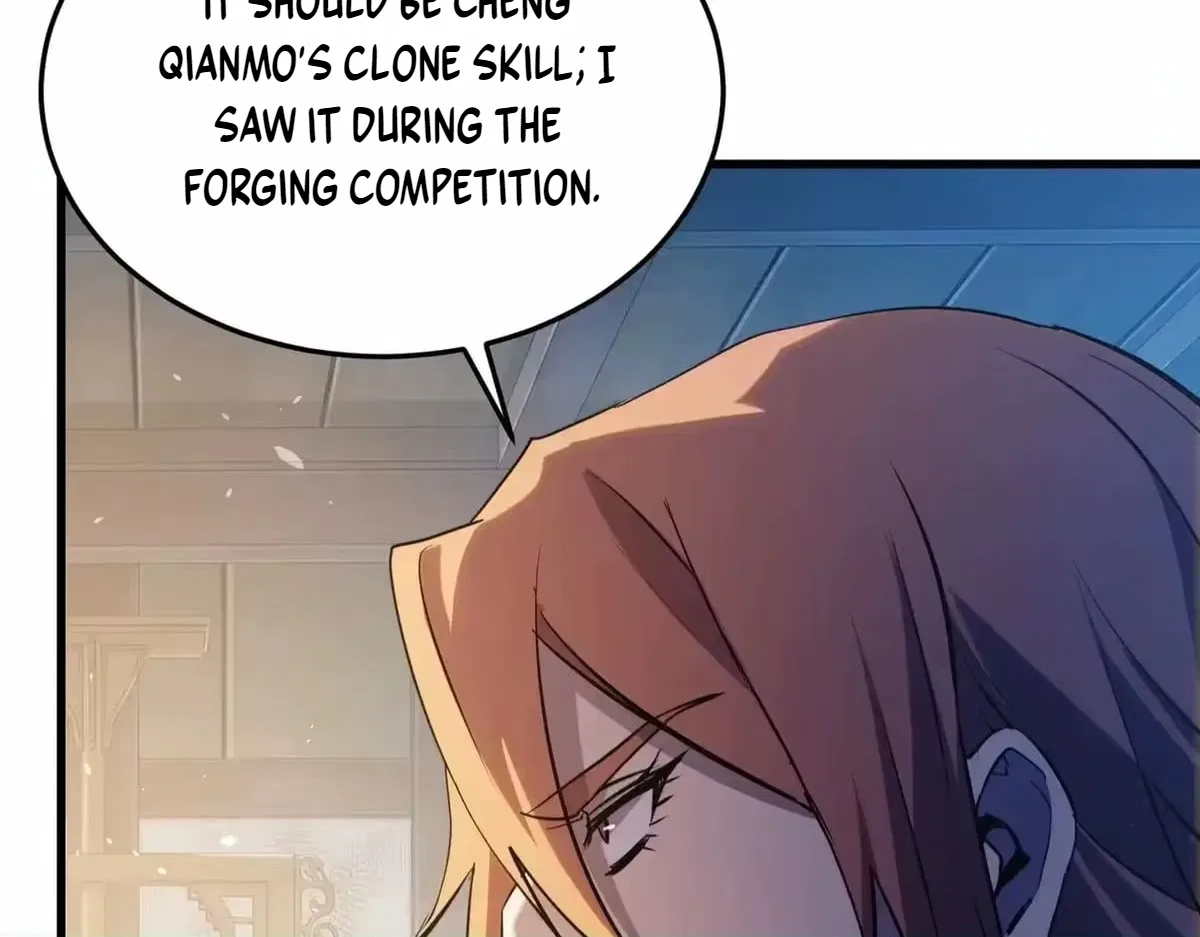 I Rely on My Invincibility to Deal Tons of Damage Passively! Chapter 193 – Page 6