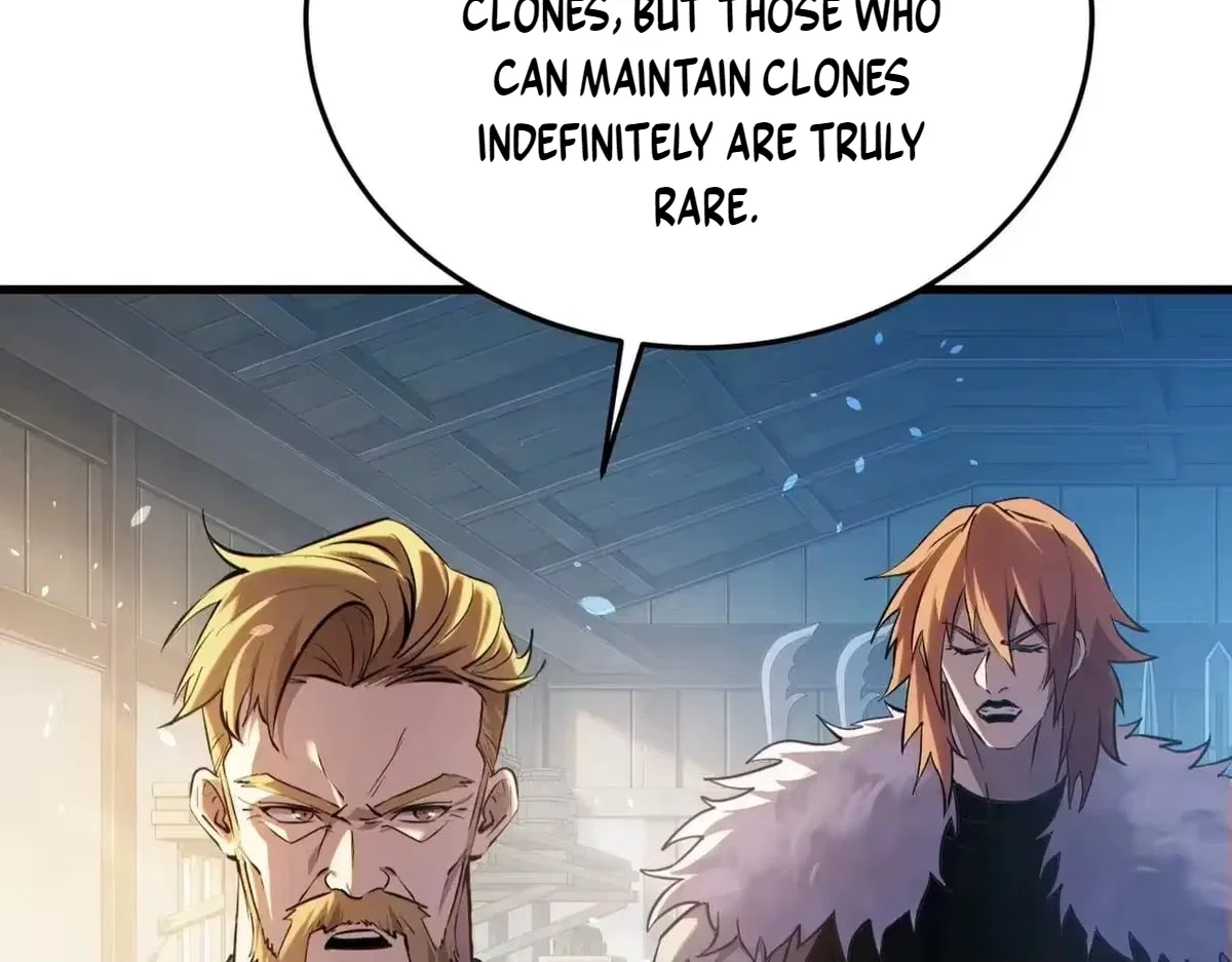 I Rely on My Invincibility to Deal Tons of Damage Passively! Chapter 193 – Page 9