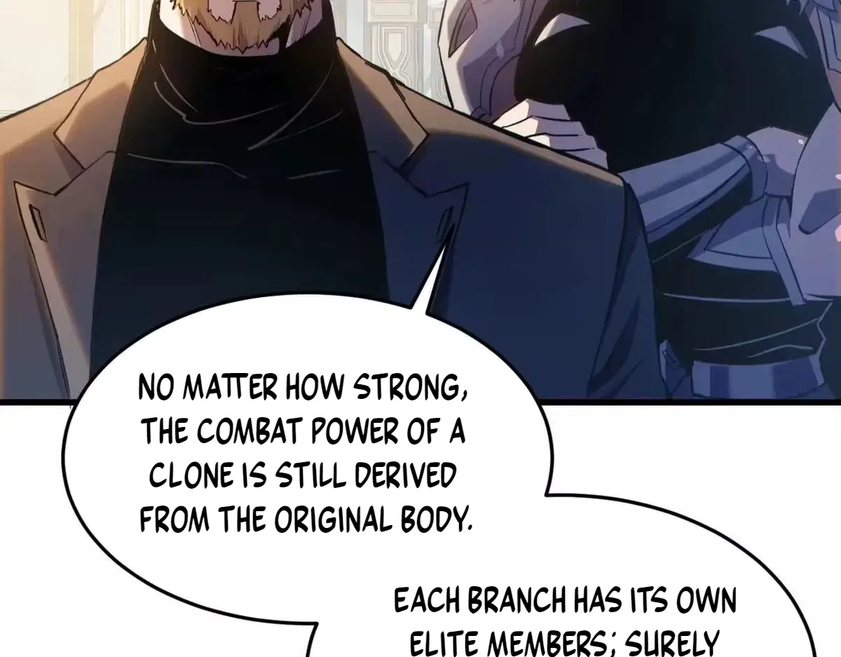 I Rely on My Invincibility to Deal Tons of Damage Passively! Chapter 193 – Page 10