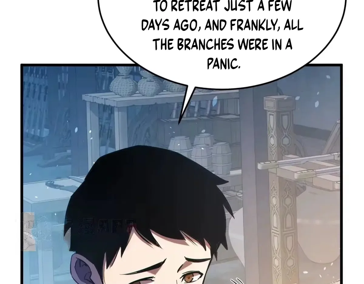 I Rely on My Invincibility to Deal Tons of Damage Passively! Chapter 193 – Page 12