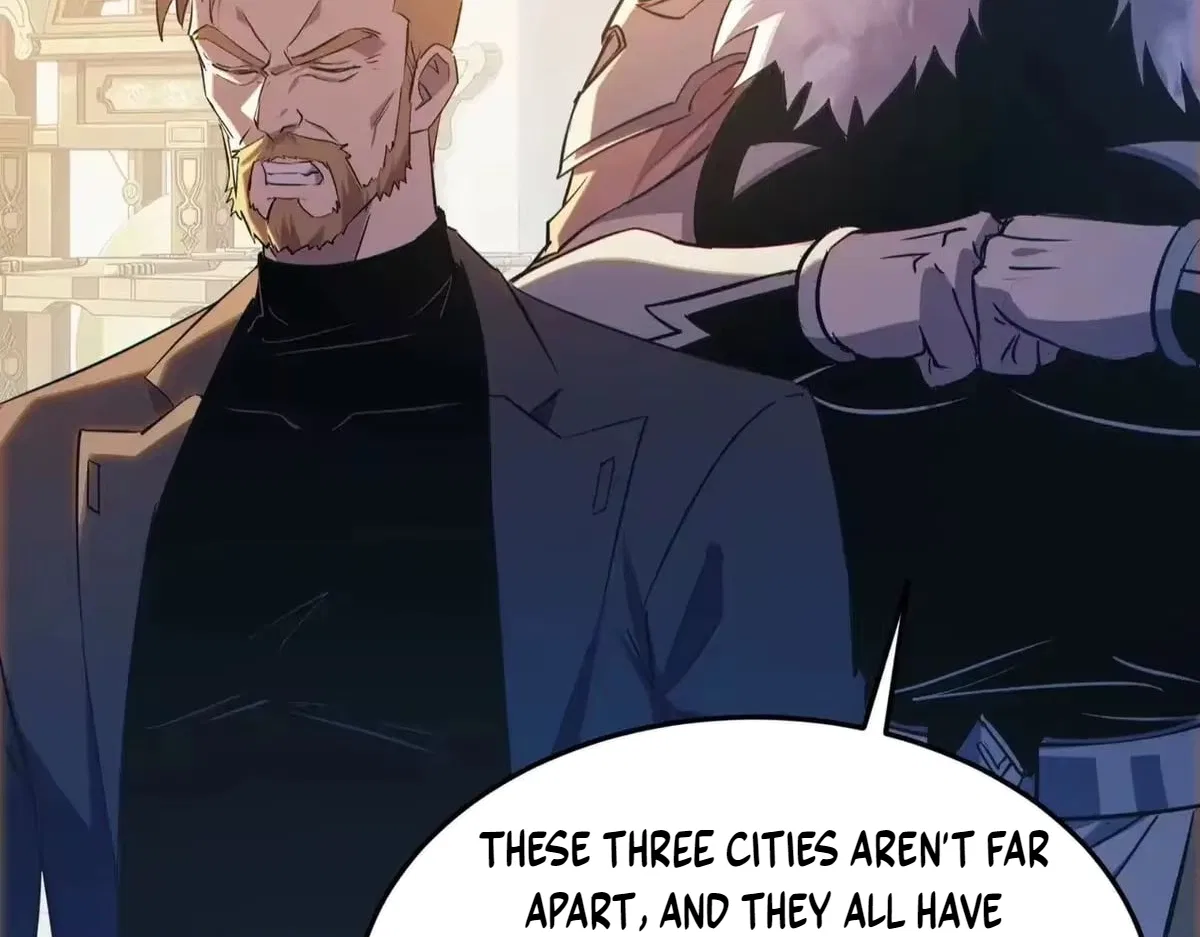 I Rely on My Invincibility to Deal Tons of Damage Passively! Chapter 193 – Page 16