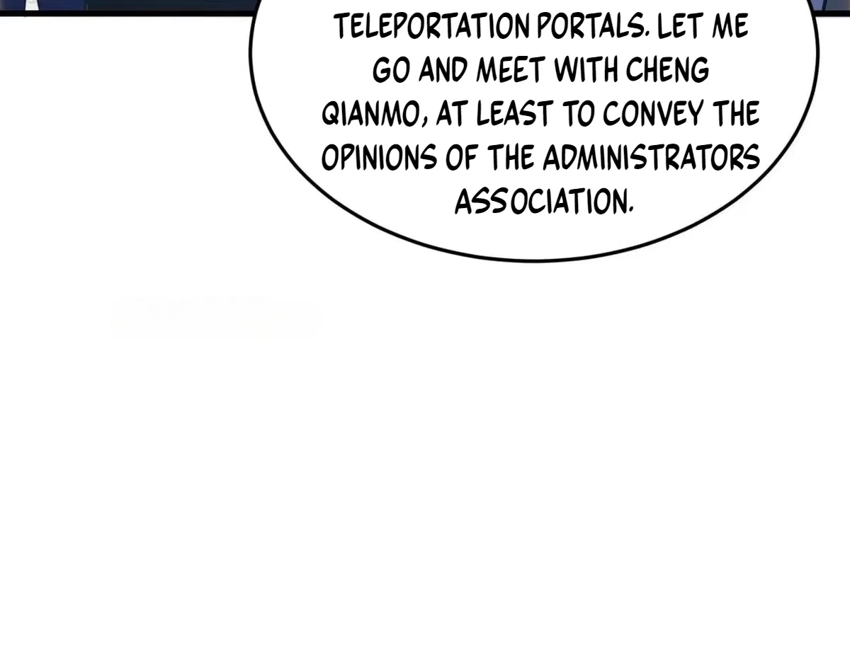 I Rely on My Invincibility to Deal Tons of Damage Passively! Chapter 193 – Page 17
