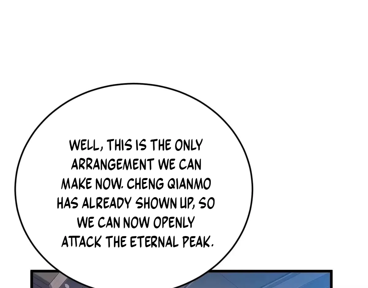 I Rely on My Invincibility to Deal Tons of Damage Passively! Chapter 193 – Page 19