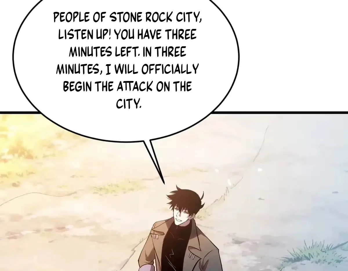 I Rely on My Invincibility to Deal Tons of Damage Passively! Chapter 193 – Page 31