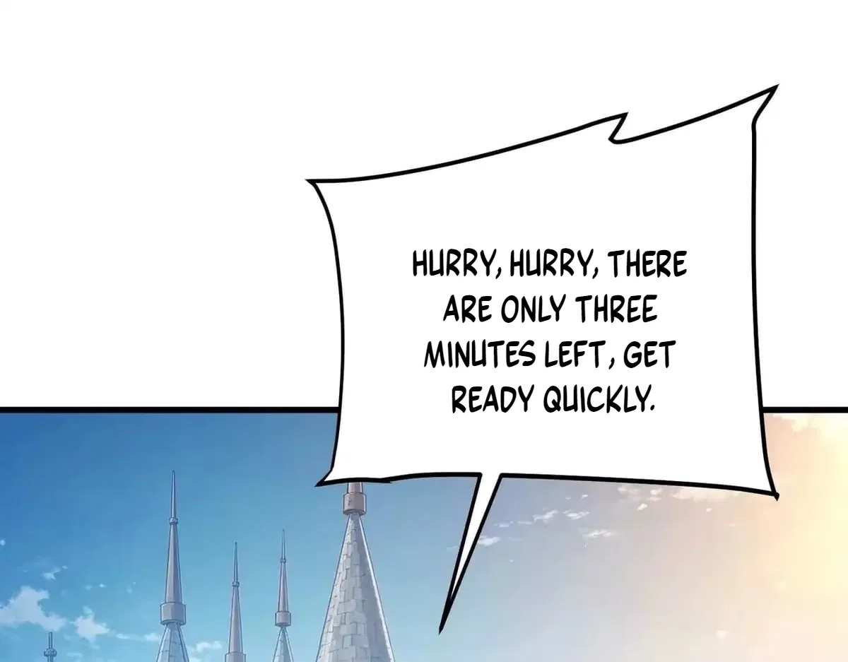 I Rely on My Invincibility to Deal Tons of Damage Passively! Chapter 193 – Page 33