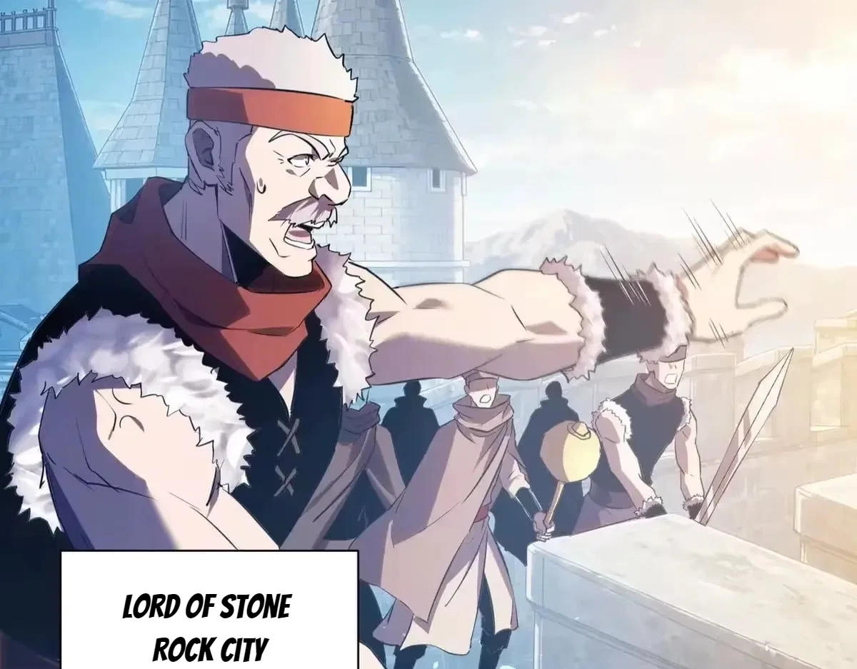 I Rely on My Invincibility to Deal Tons of Damage Passively! Chapter 193 – Page 34
