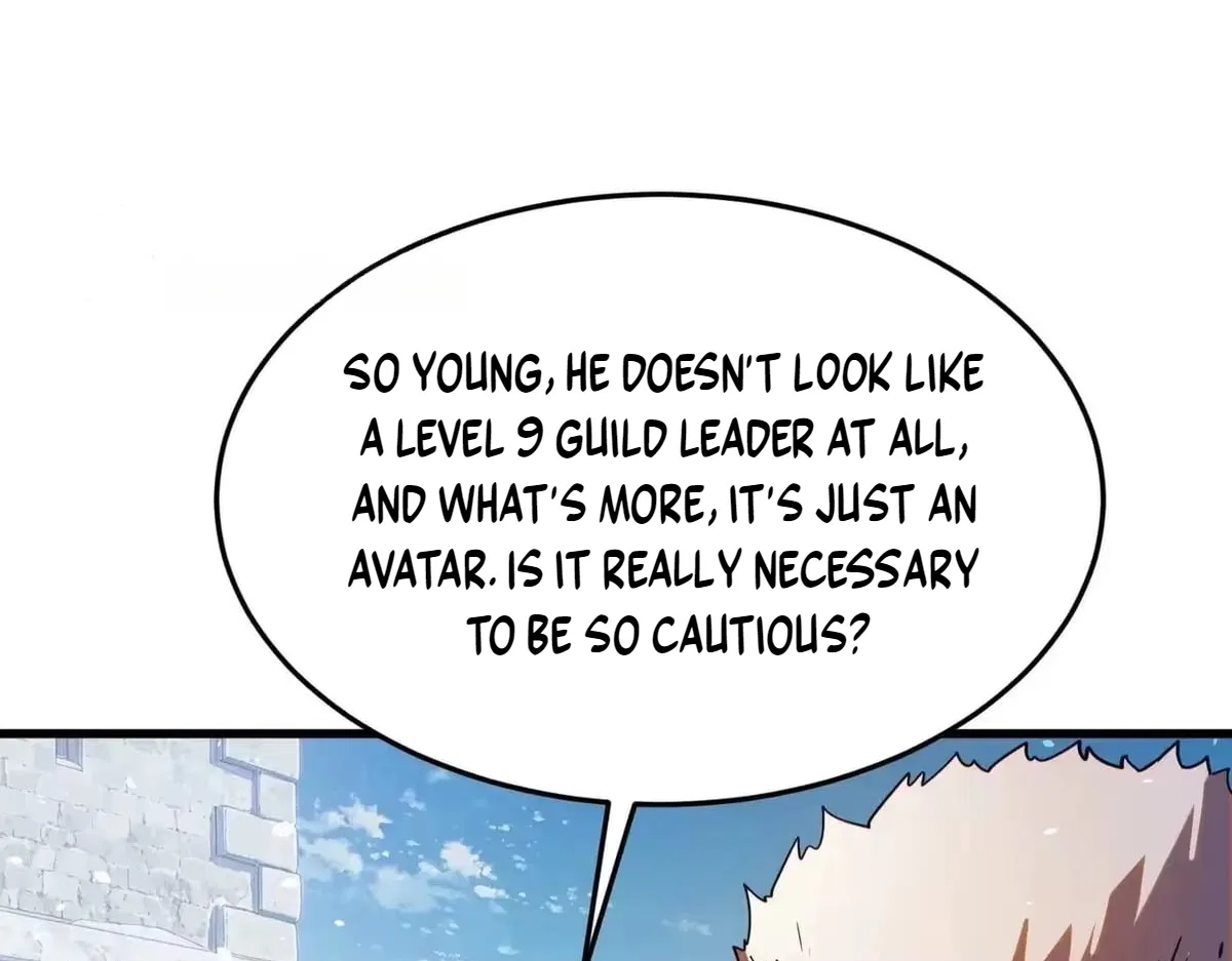 I Rely on My Invincibility to Deal Tons of Damage Passively! Chapter 193 – Page 37