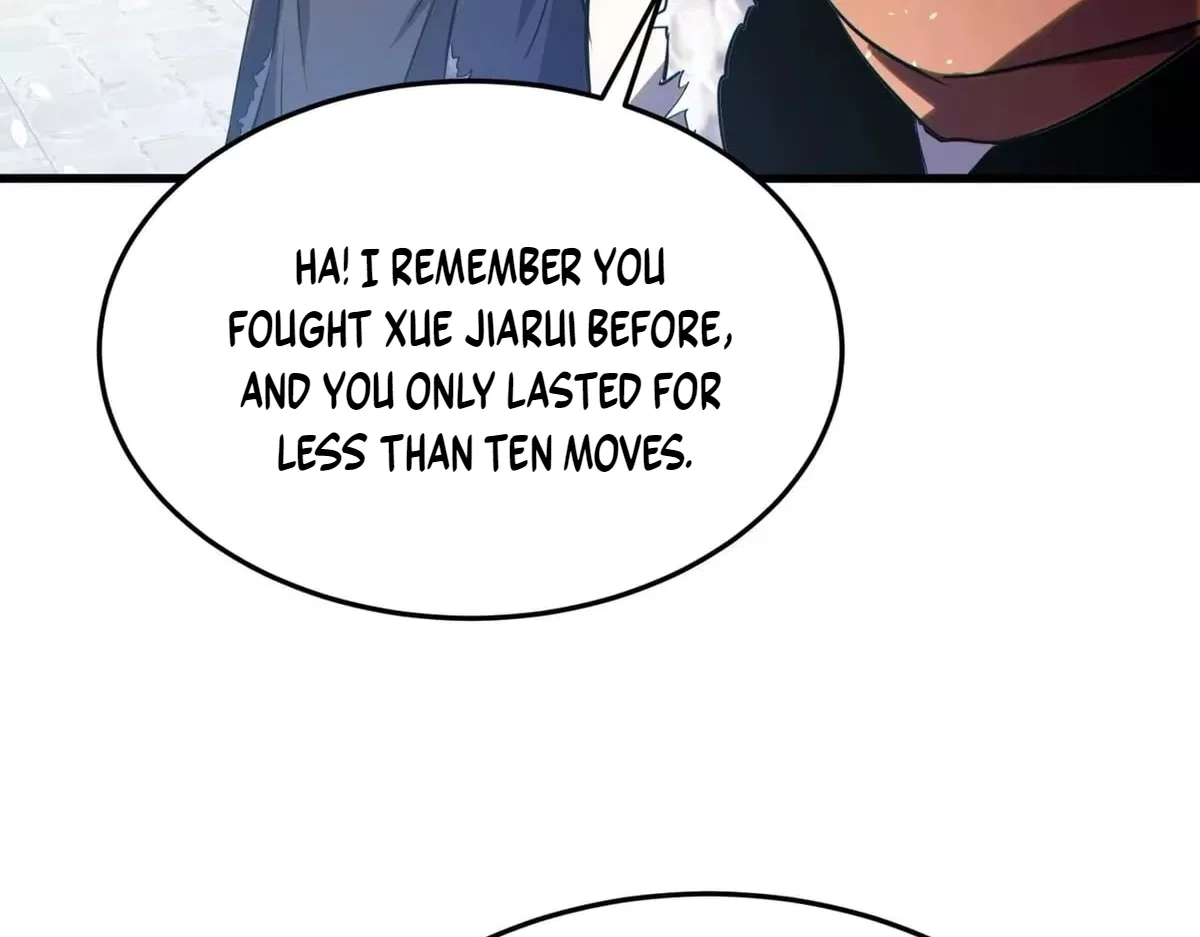 I Rely on My Invincibility to Deal Tons of Damage Passively! Chapter 193 – Page 39