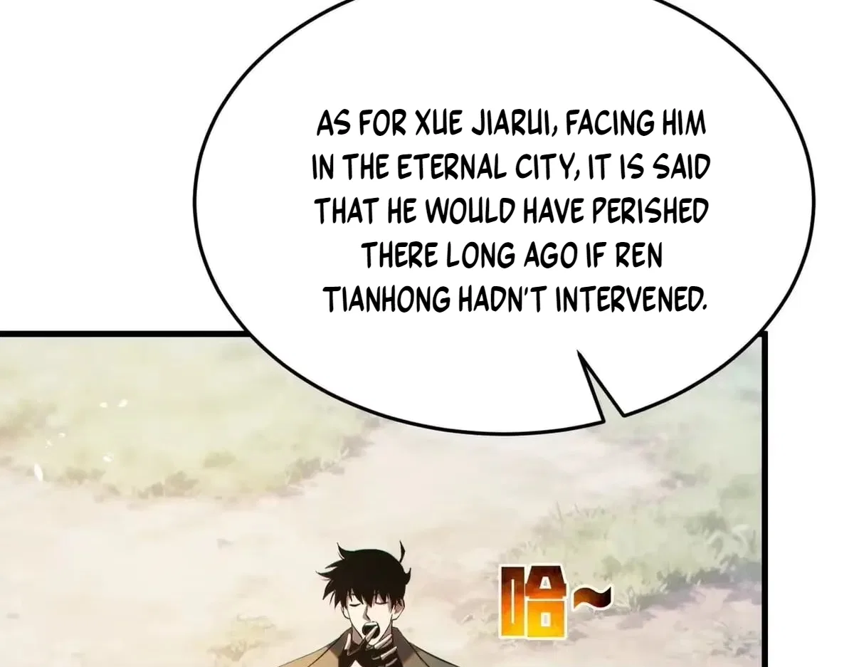I Rely on My Invincibility to Deal Tons of Damage Passively! Chapter 193 – Page 40