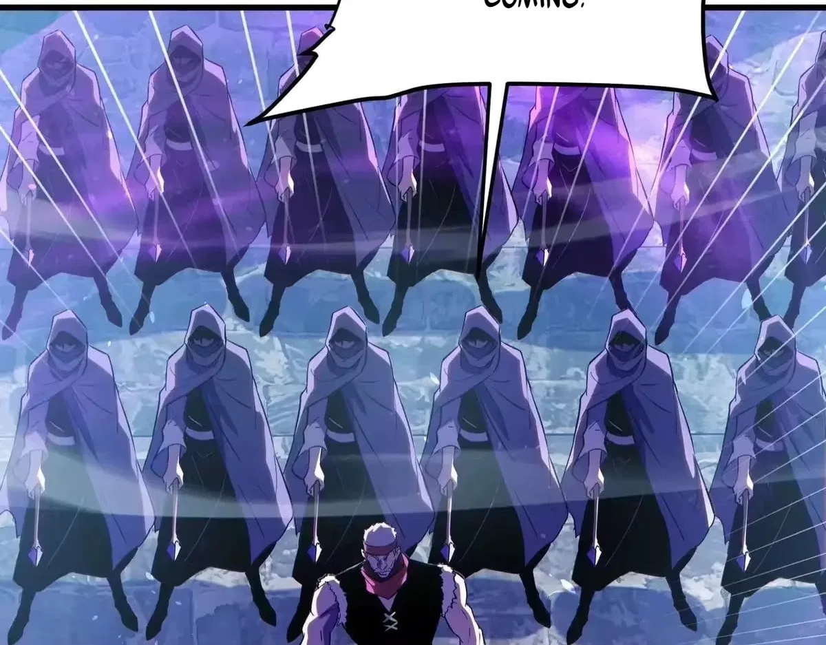 I Rely on My Invincibility to Deal Tons of Damage Passively! Chapter 193 – Page 46