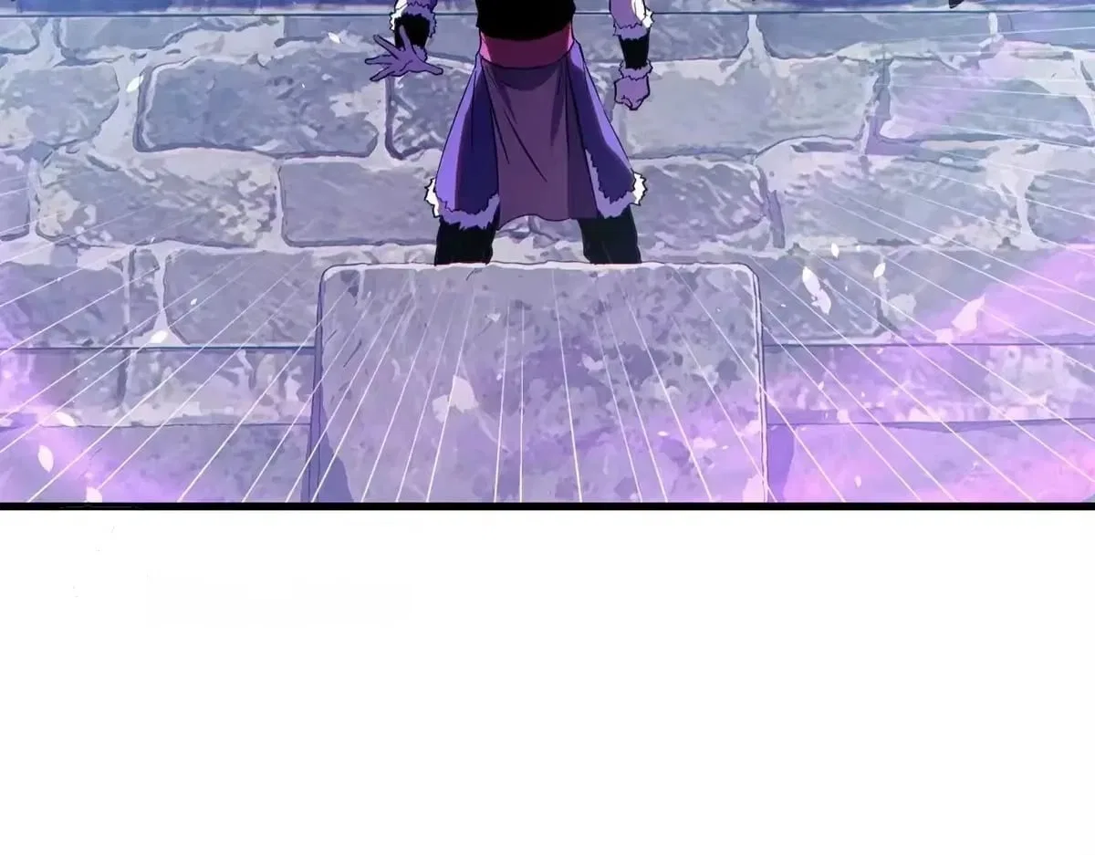 I Rely on My Invincibility to Deal Tons of Damage Passively! Chapter 193 – Page 47