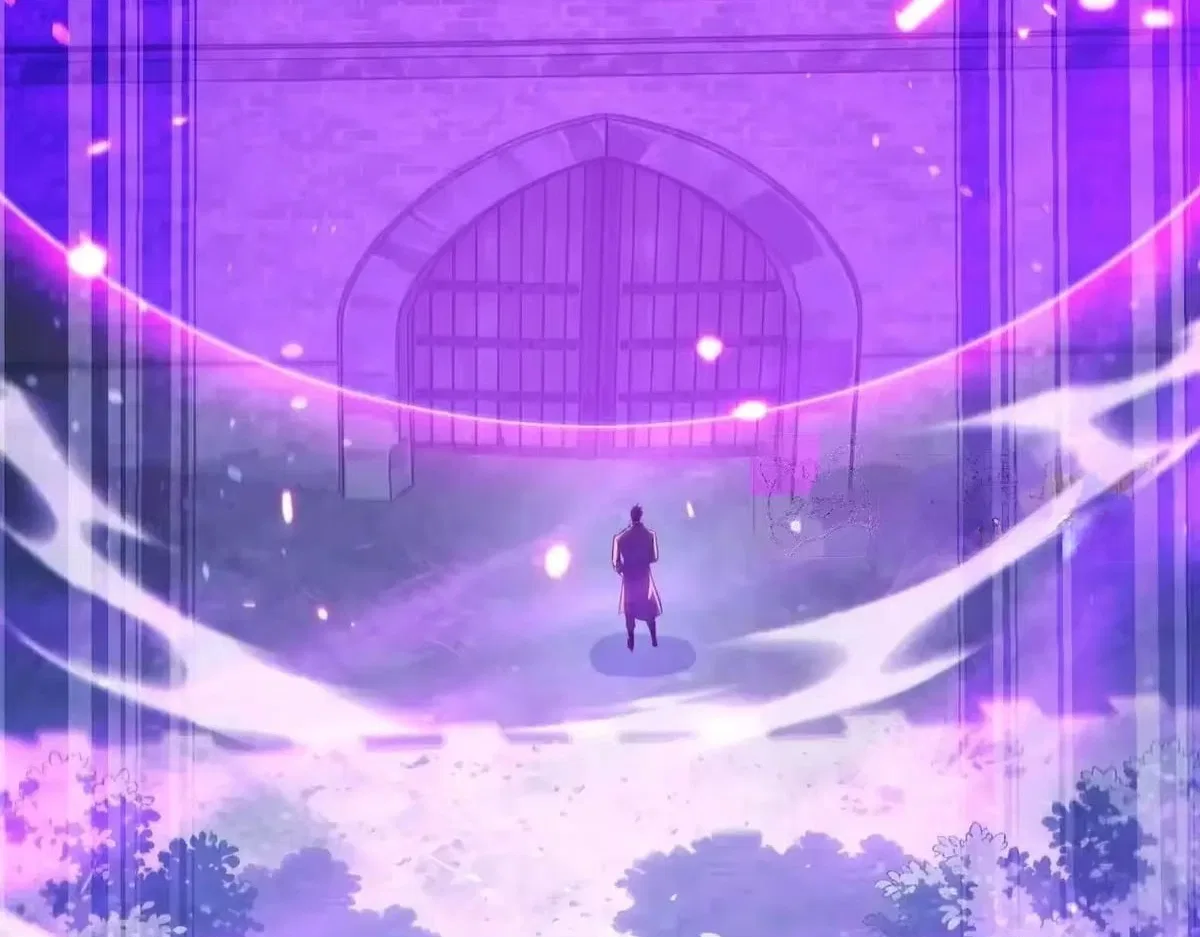 I Rely on My Invincibility to Deal Tons of Damage Passively! Chapter 193 – Page 52