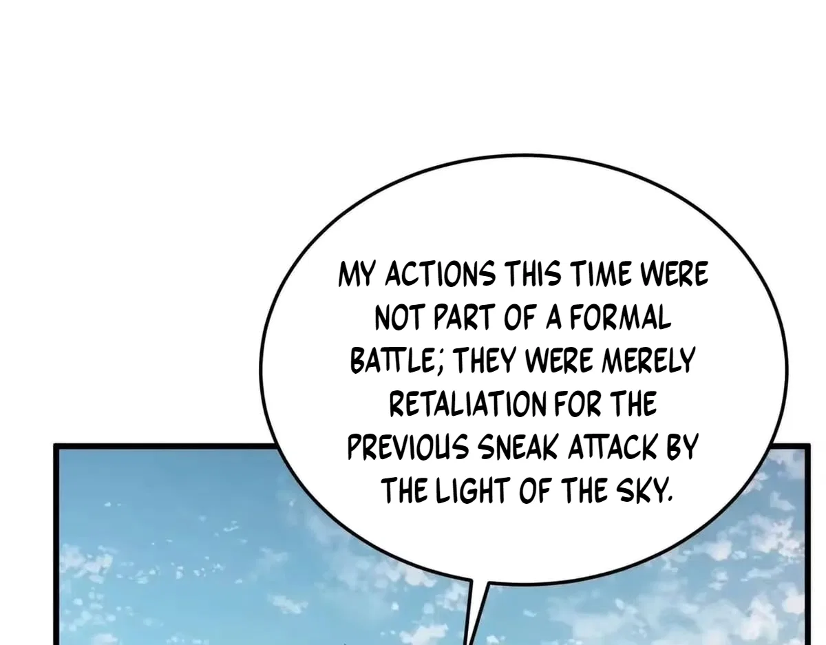 I Rely on My Invincibility to Deal Tons of Damage Passively! Chapter 193 – Page 55