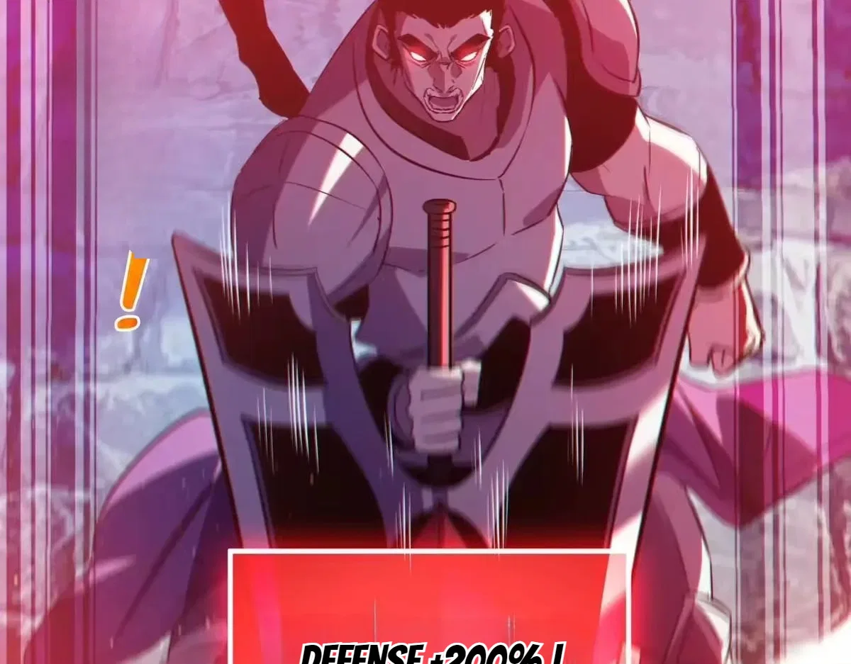 I Rely on My Invincibility to Deal Tons of Damage Passively! Chapter 193 – Page 59