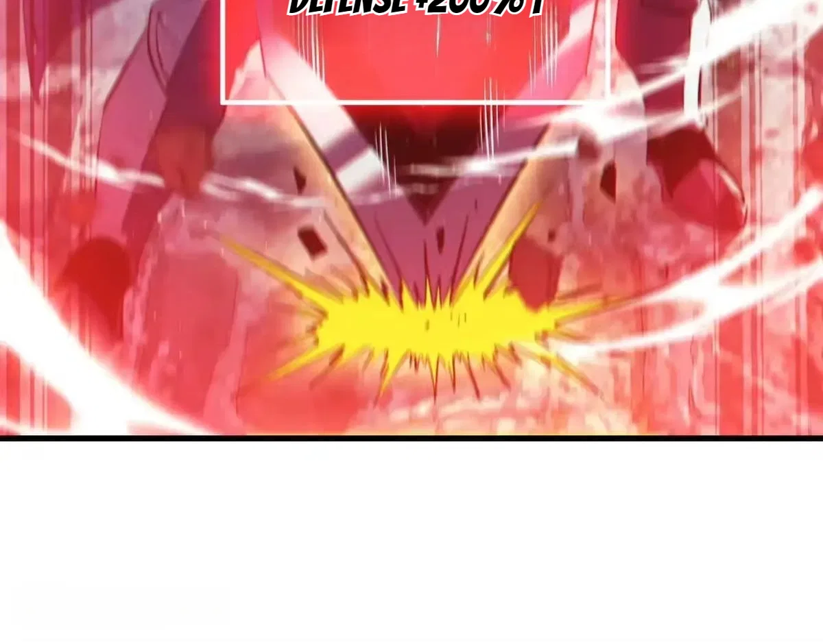 I Rely on My Invincibility to Deal Tons of Damage Passively! Chapter 193 – Page 60