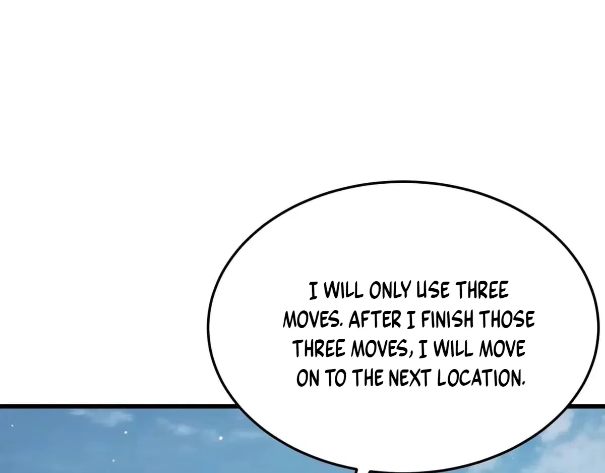 I Rely on My Invincibility to Deal Tons of Damage Passively! Chapter 193 – Page 61
