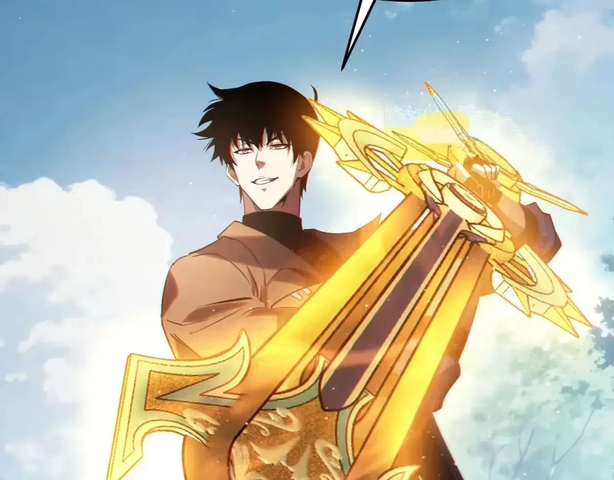 I Rely on My Invincibility to Deal Tons of Damage Passively! Chapter 193 – Page 62