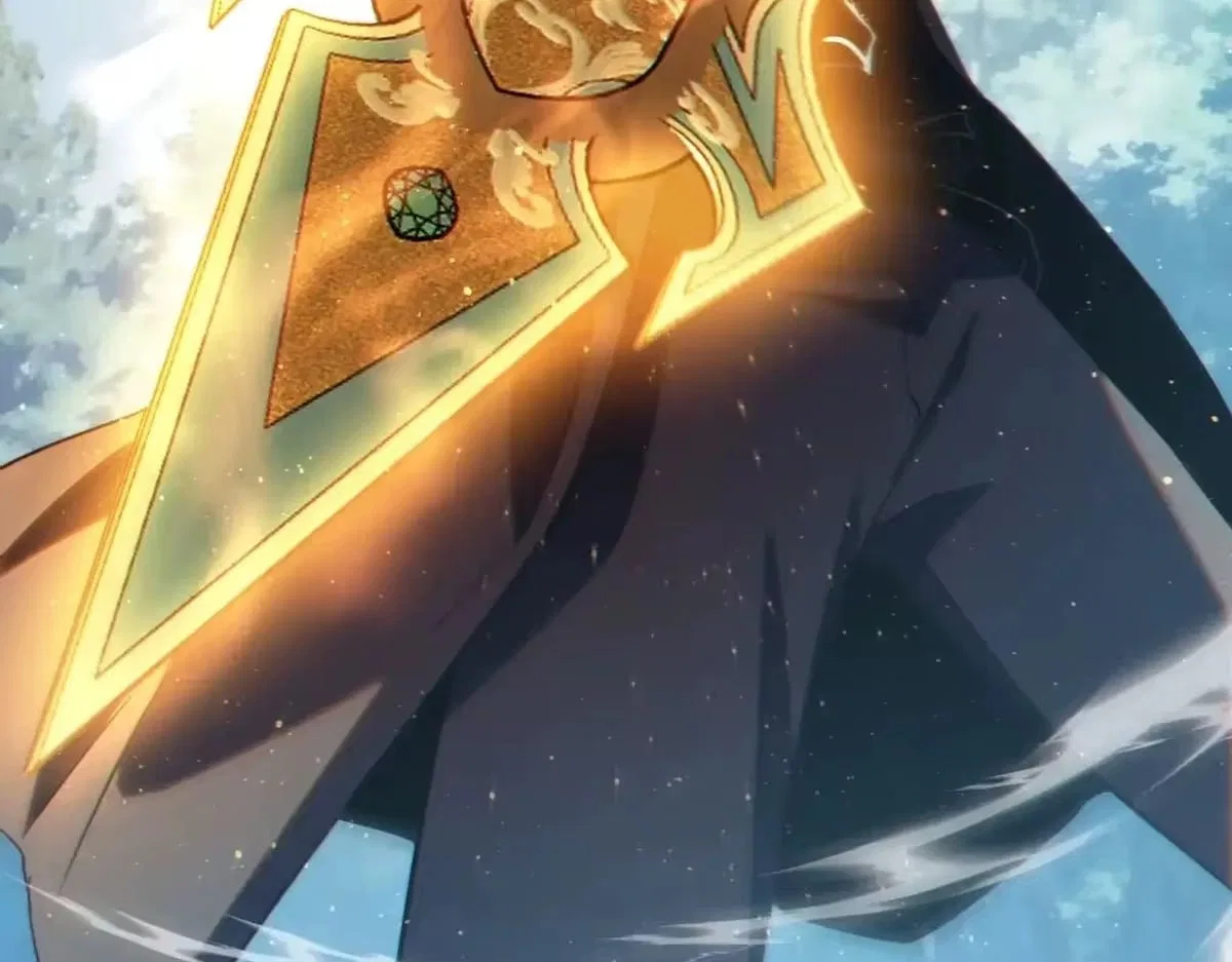 I Rely on My Invincibility to Deal Tons of Damage Passively! Chapter 193 – Page 63