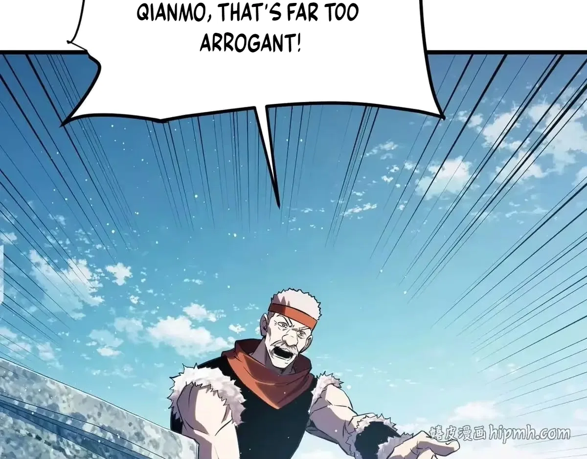 I Rely on My Invincibility to Deal Tons of Damage Passively! Chapter 193 – Page 68