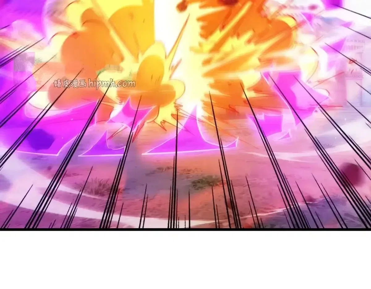 I Rely on My Invincibility to Deal Tons of Damage Passively! Chapter 193 – Page 77