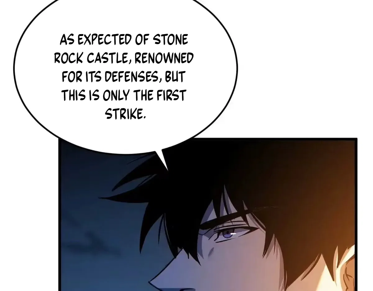 I Rely on My Invincibility to Deal Tons of Damage Passively! Chapter 193 – Page 80