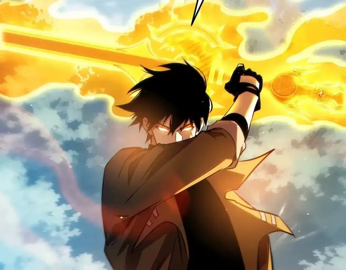 I Rely on My Invincibility to Deal Tons of Damage Passively! Chapter 193 – Page 83