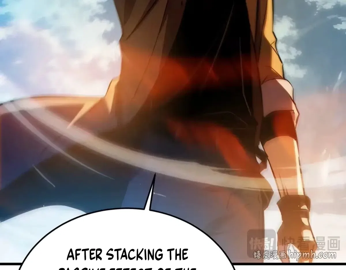 I Rely on My Invincibility to Deal Tons of Damage Passively! Chapter 193 – Page 84