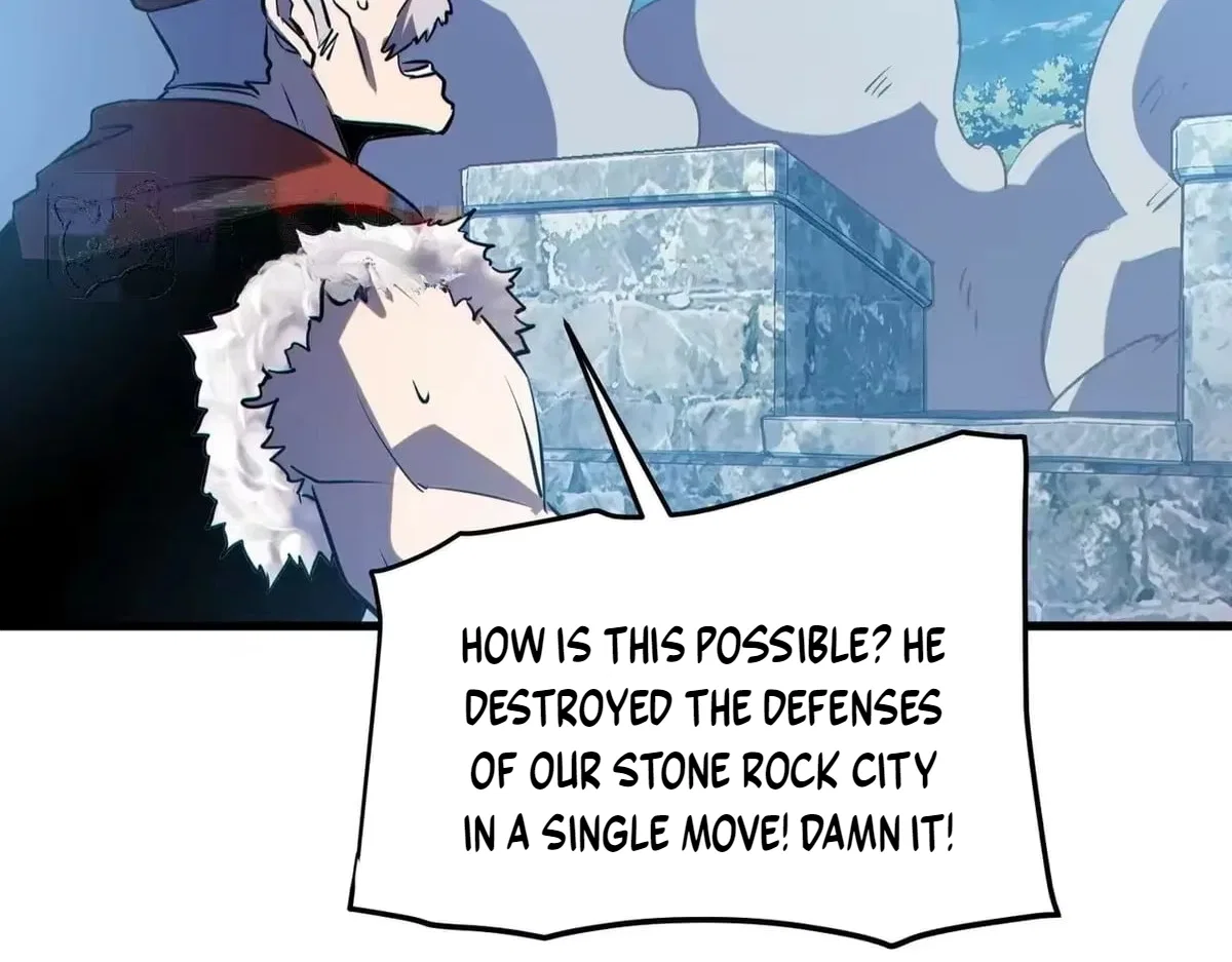 I Rely on My Invincibility to Deal Tons of Damage Passively! Chapter 193 – Page 87