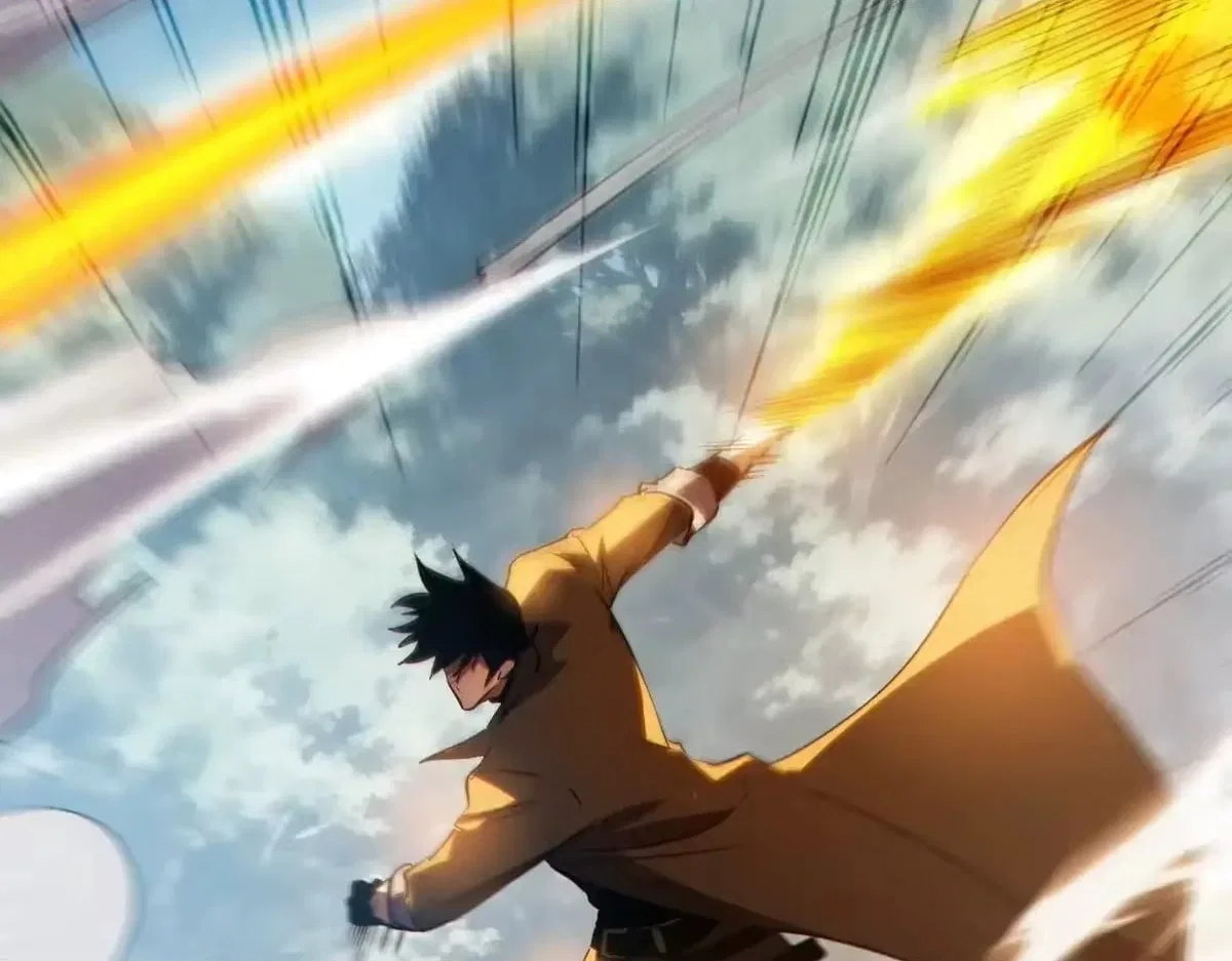 I Rely on My Invincibility to Deal Tons of Damage Passively! Chapter 193 – Page 89
