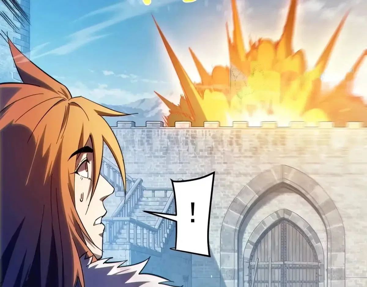 I Rely on My Invincibility to Deal Tons of Damage Passively! Chapter 193 – Page 97