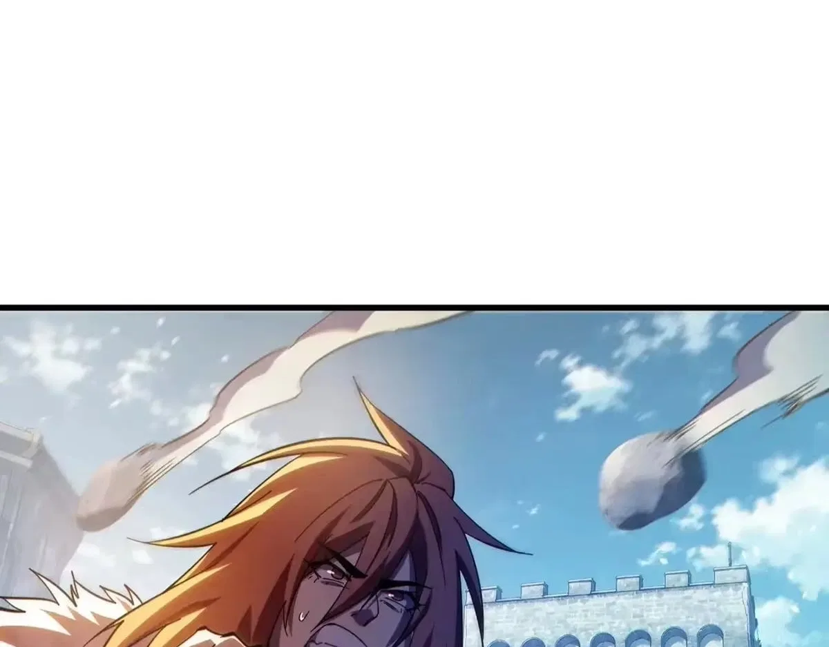 I Rely on My Invincibility to Deal Tons of Damage Passively! Chapter 193 – Page 99