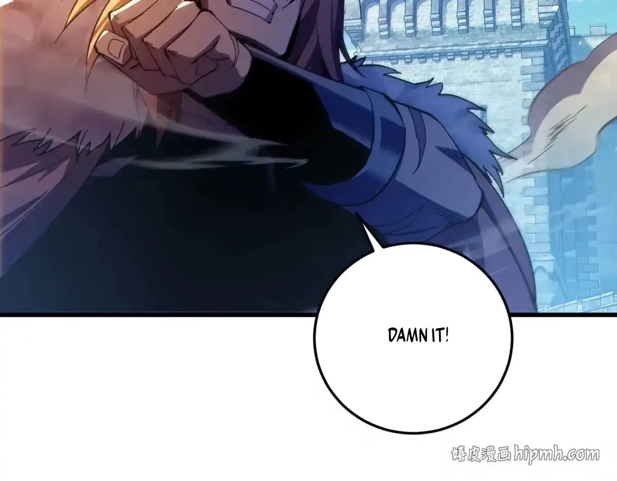 I Rely on My Invincibility to Deal Tons of Damage Passively! Chapter 193 – Page 100