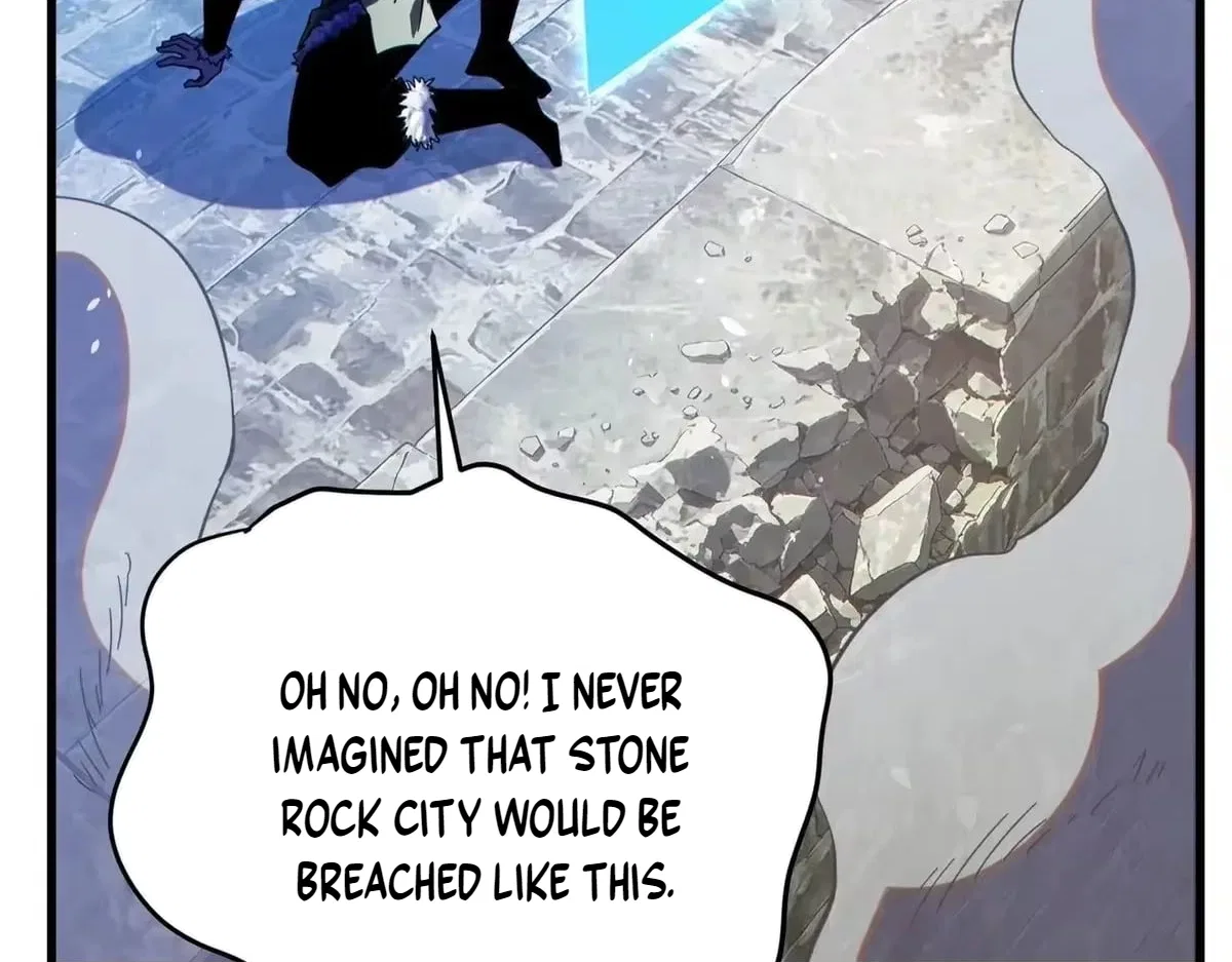 I Rely on My Invincibility to Deal Tons of Damage Passively! Chapter 193 – Page 105