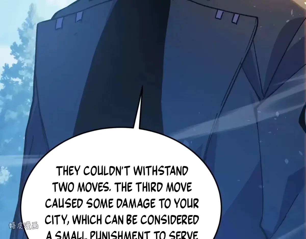 I Rely on My Invincibility to Deal Tons of Damage Passively! Chapter 193 – Page 108
