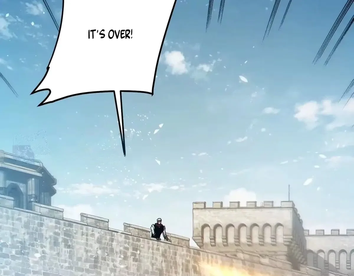 I Rely on My Invincibility to Deal Tons of Damage Passively! Chapter 193 – Page 117