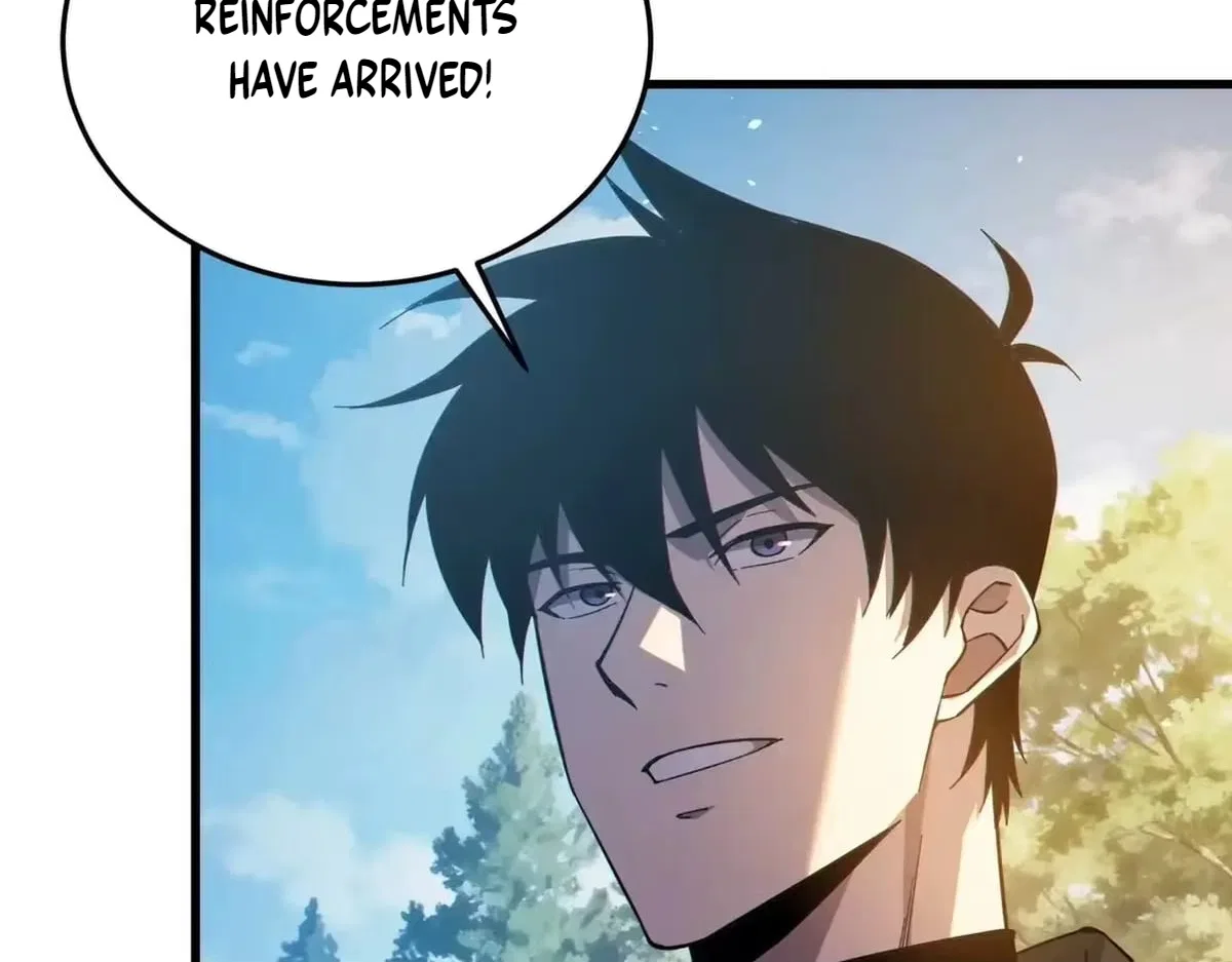 I Rely on My Invincibility to Deal Tons of Damage Passively! Chapter 193 – Page 123