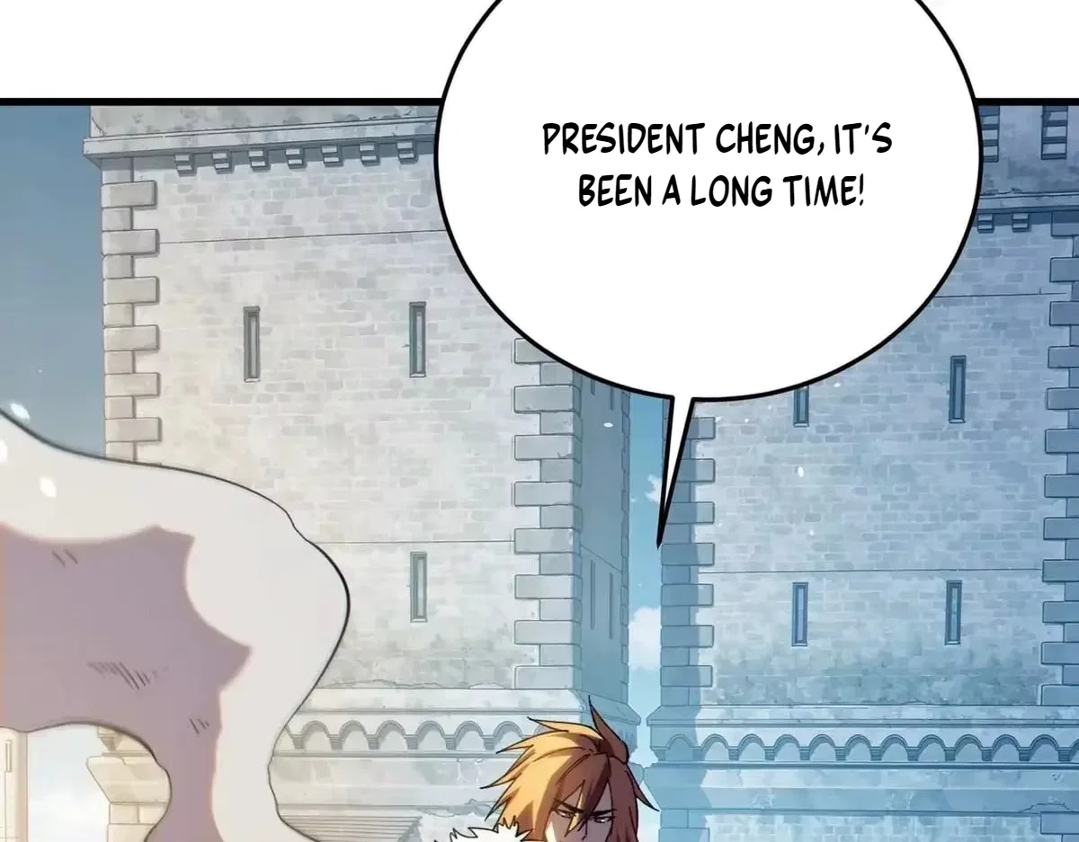 I Rely on My Invincibility to Deal Tons of Damage Passively! Chapter 193 – Page 125
