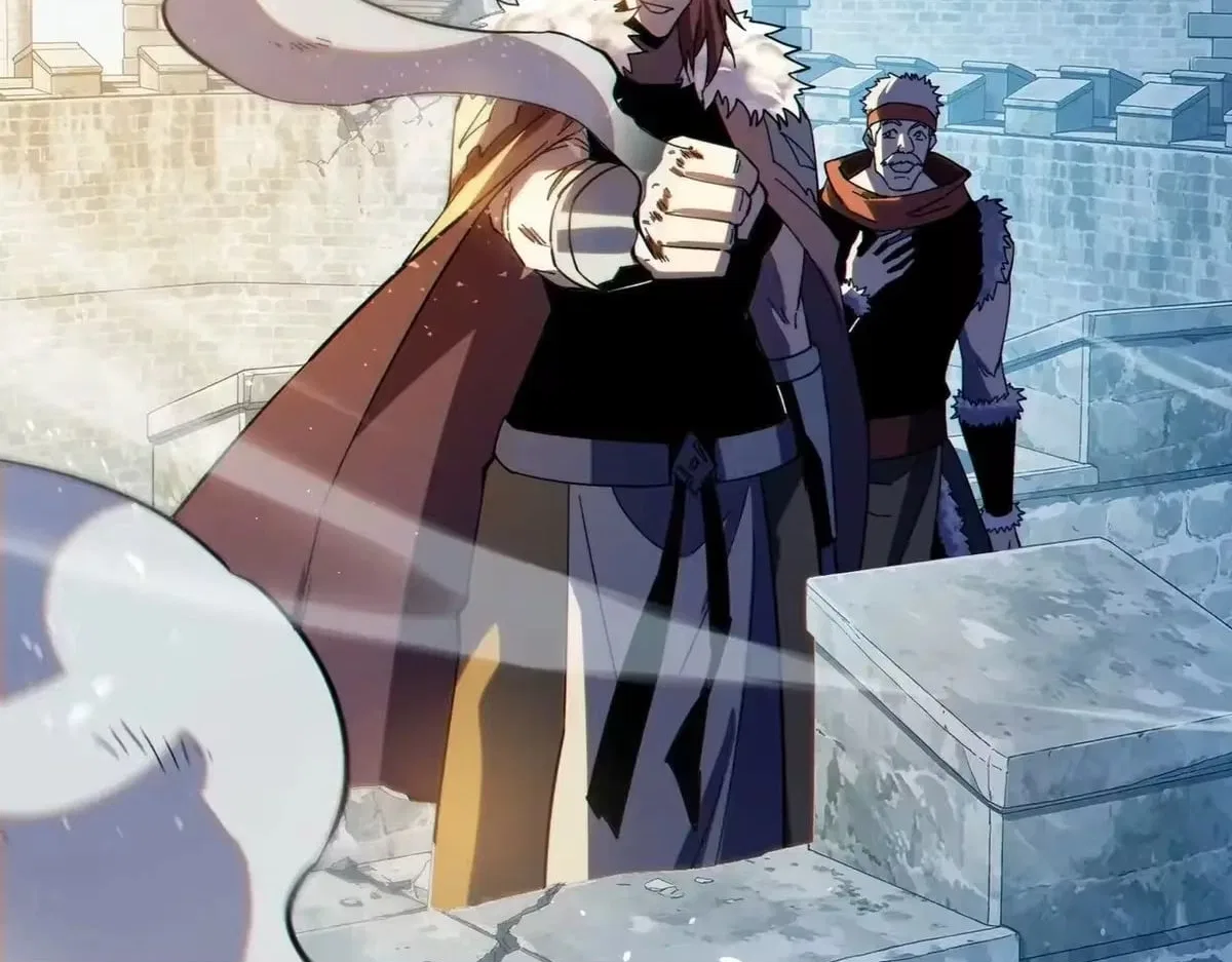 I Rely on My Invincibility to Deal Tons of Damage Passively! Chapter 193 – Page 126