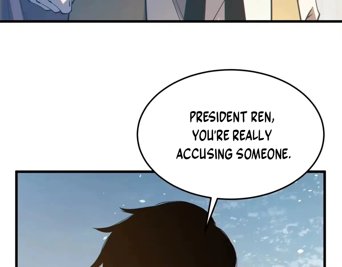 I Rely on My Invincibility to Deal Tons of Damage Passively! Chapter 193 – Page 134