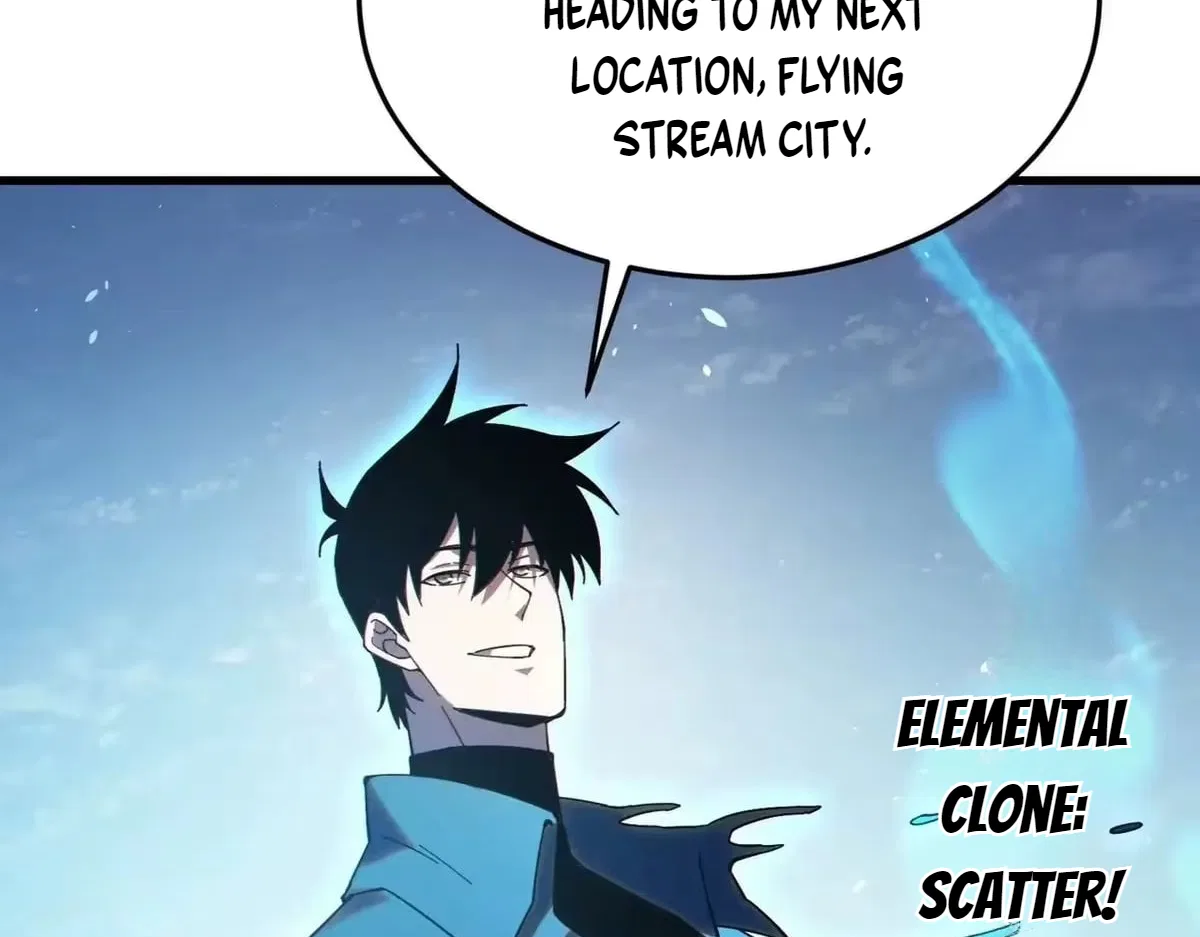 I Rely on My Invincibility to Deal Tons of Damage Passively! Chapter 193 – Page 141