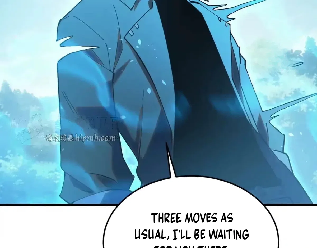 I Rely on My Invincibility to Deal Tons of Damage Passively! Chapter 193 – Page 142