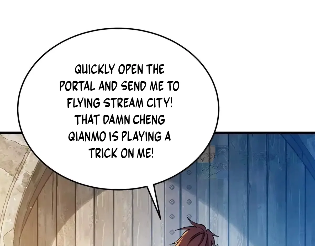 I Rely on My Invincibility to Deal Tons of Damage Passively! Chapter 193 – Page 147