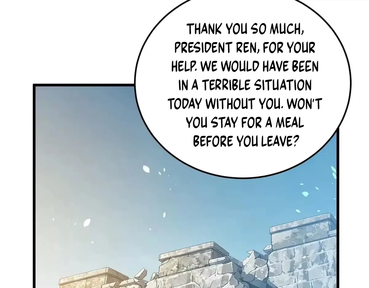 I Rely on My Invincibility to Deal Tons of Damage Passively! Chapter 193 – Page 150