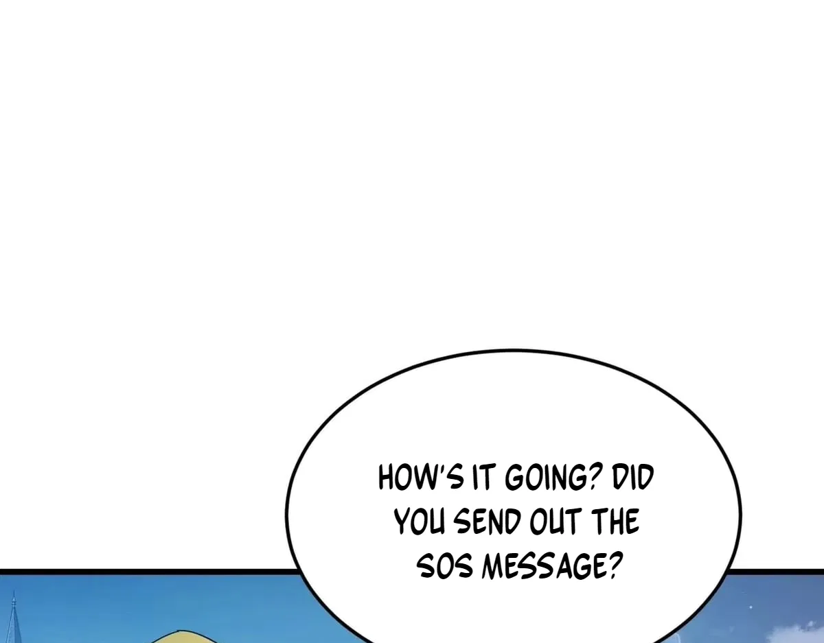 I Rely on My Invincibility to Deal Tons of Damage Passively! Chapter 193 – Page 155