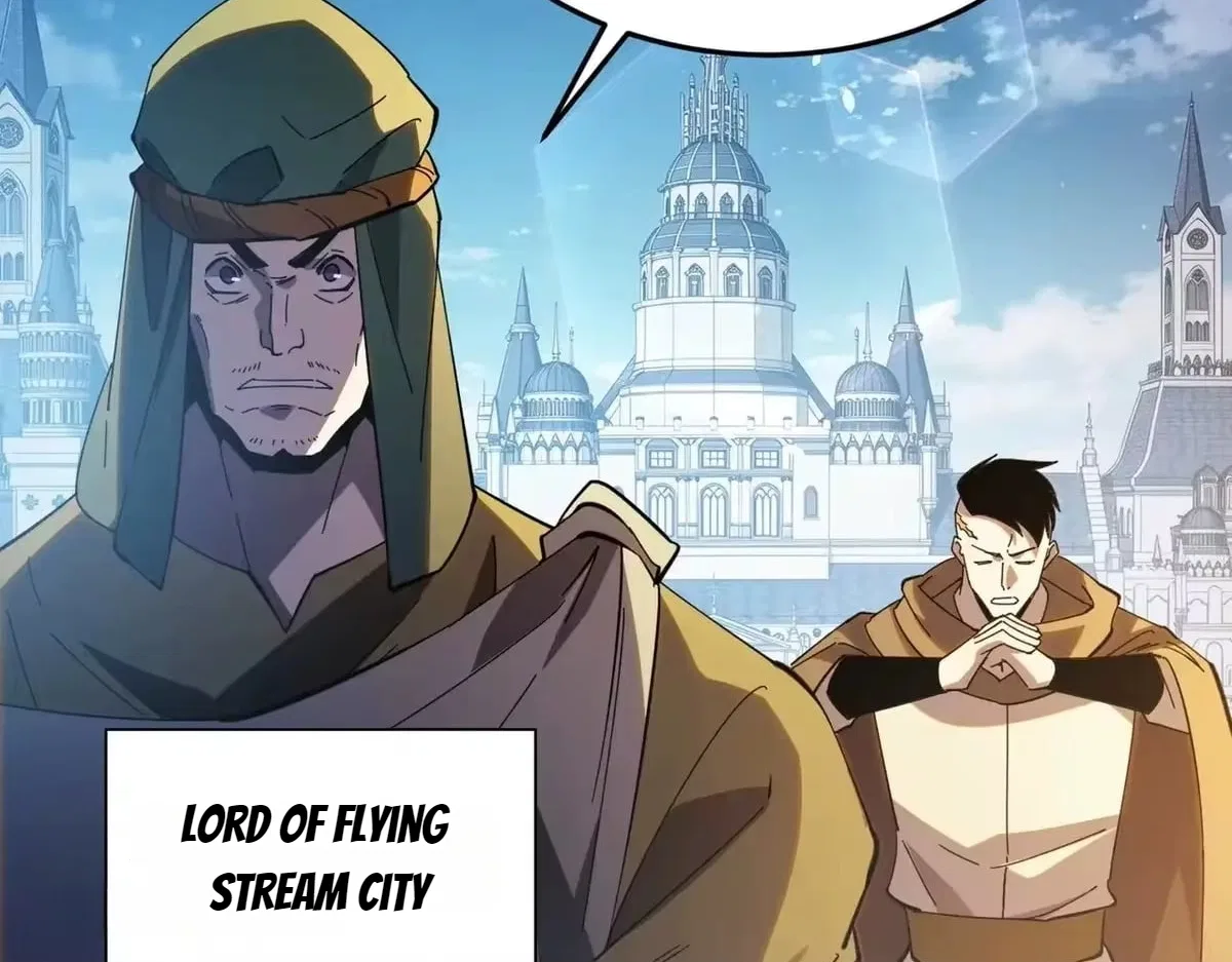 I Rely on My Invincibility to Deal Tons of Damage Passively! Chapter 193 – Page 156
