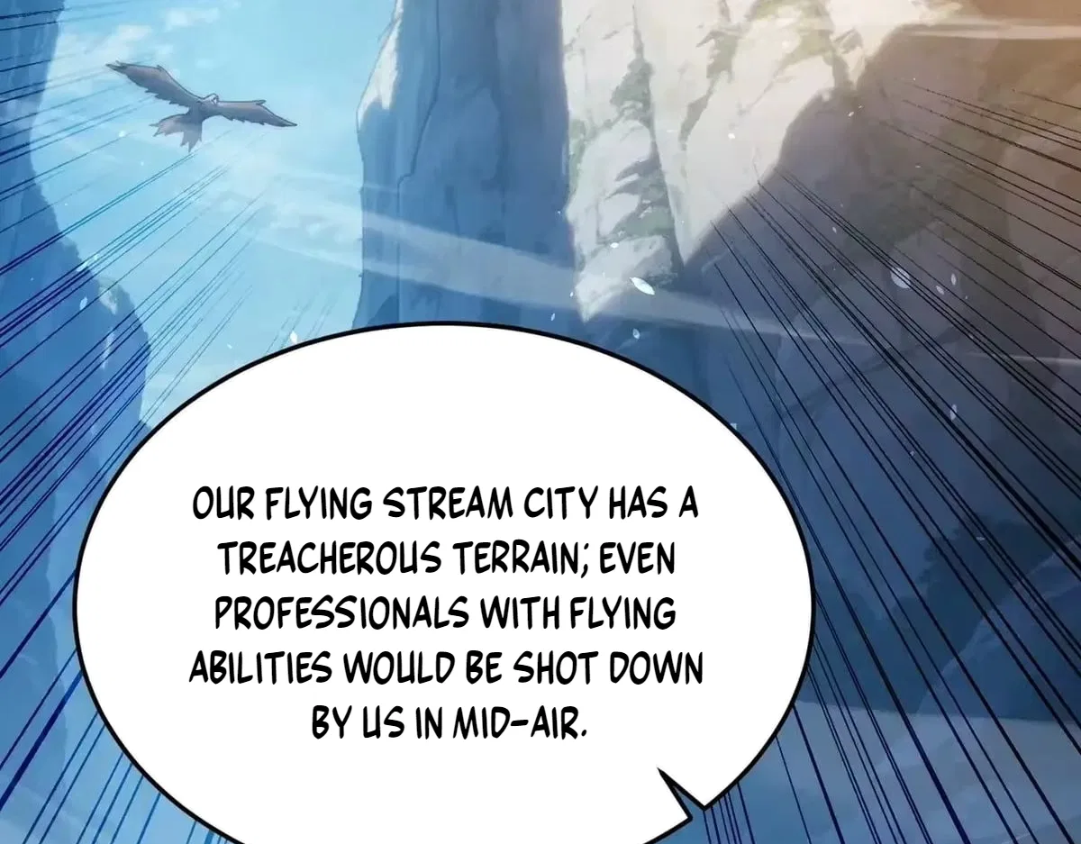 I Rely on My Invincibility to Deal Tons of Damage Passively! Chapter 193 – Page 159